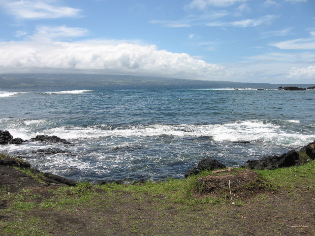 10 Beaches To Check out on the Big Island of Hawaii – HMG Travels the World