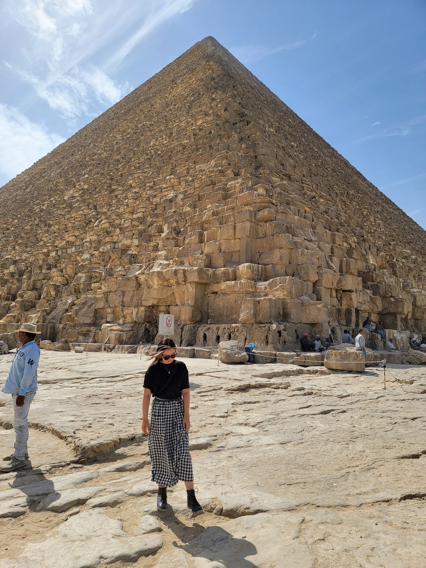 13 Site to Visit in Egypt – HMG Travels the World