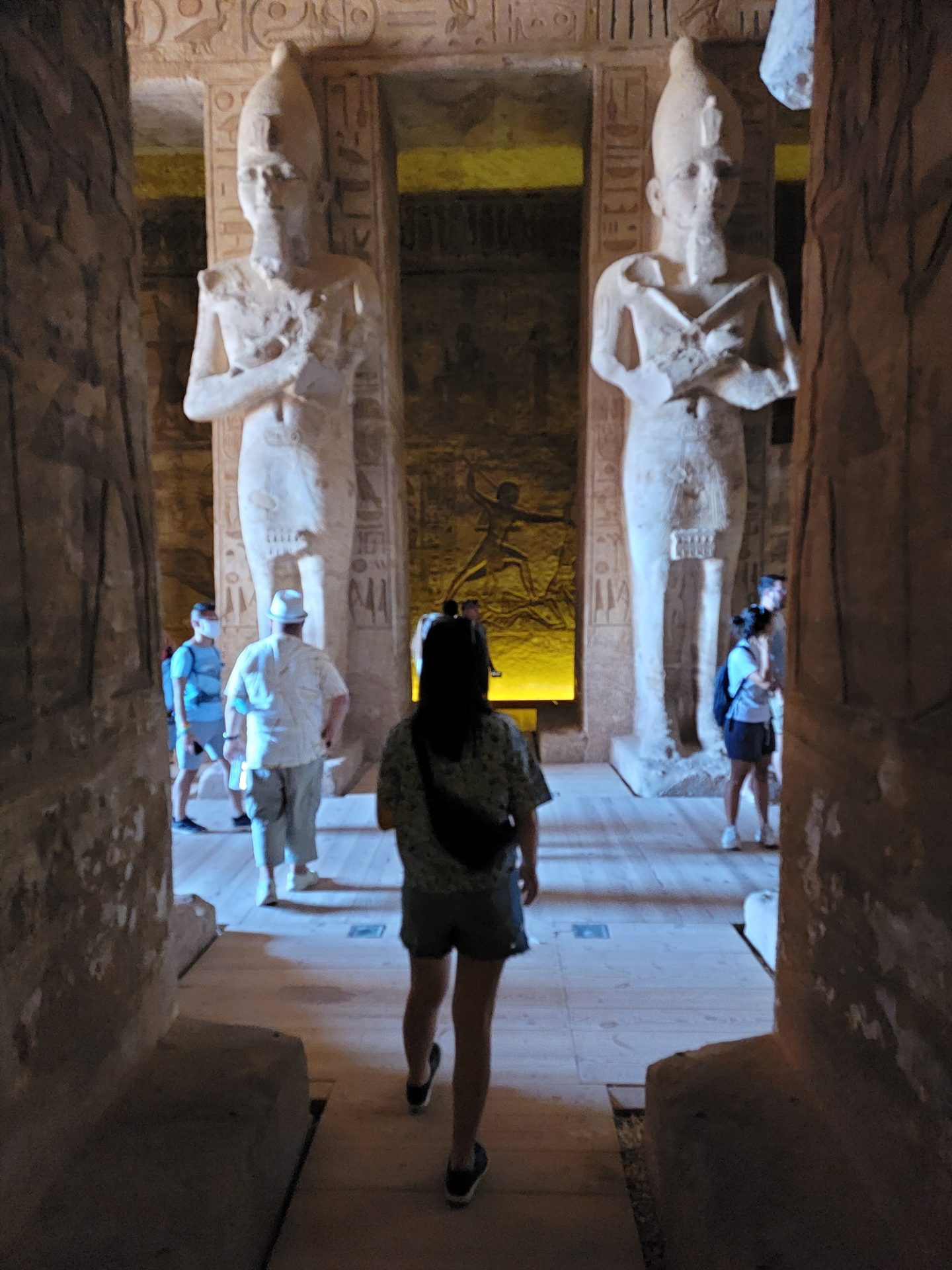 13 Site to Visit in Egypt – HMG Travels the World