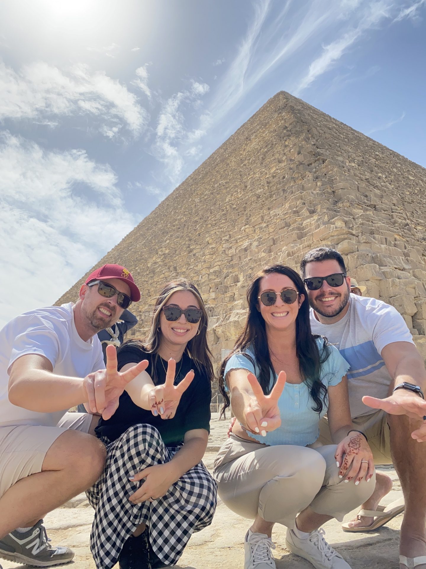 13 Site to Visit in Egypt – HMG Travels the World